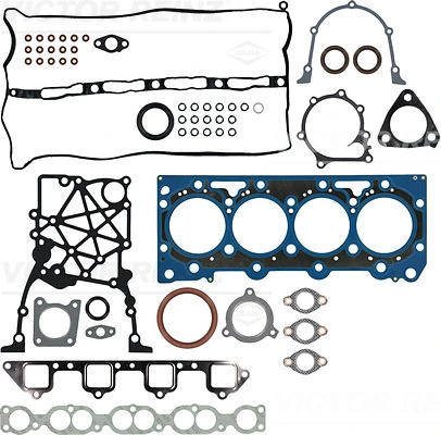Full Gasket Kit, engine